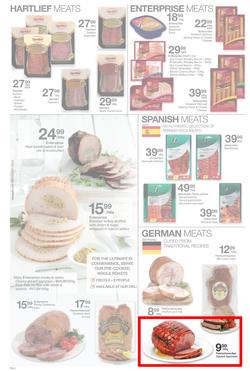 checkers Gauteng : We've Got It All This Christmas ( 08 Dec - 24 Dec 2013 ), page 4