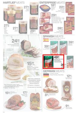 checkers Gauteng : We've Got It All This Christmas ( 08 Dec - 24 Dec 2013 ), page 4