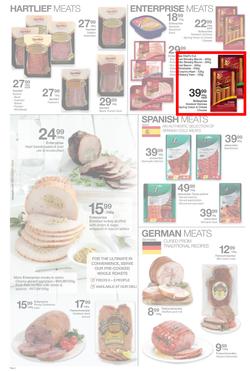checkers Gauteng : We've Got It All This Christmas ( 08 Dec - 24 Dec 2013 ), page 4