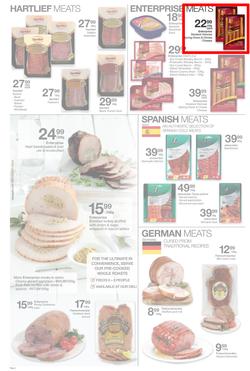 checkers Gauteng : We've Got It All This Christmas ( 08 Dec - 24 Dec 2013 ), page 4