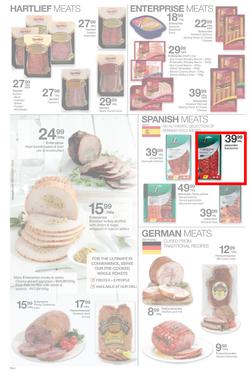 checkers Gauteng : We've Got It All This Christmas ( 08 Dec - 24 Dec 2013 ), page 4