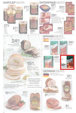 checkers Gauteng : We've Got It All This Christmas ( 08 Dec - 24 Dec 2013 ), page 4