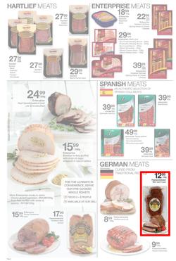 checkers Gauteng : We've Got It All This Christmas ( 08 Dec - 24 Dec 2013 ), page 4