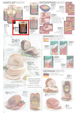 checkers Gauteng : We've Got It All This Christmas ( 08 Dec - 24 Dec 2013 ), page 4