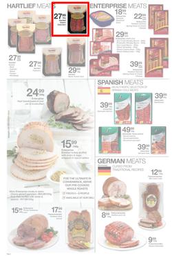 checkers Gauteng : We've Got It All This Christmas ( 08 Dec - 24 Dec 2013 ), page 4