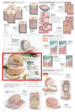 checkers Gauteng : We've Got It All This Christmas ( 08 Dec - 24 Dec 2013 ), page 4