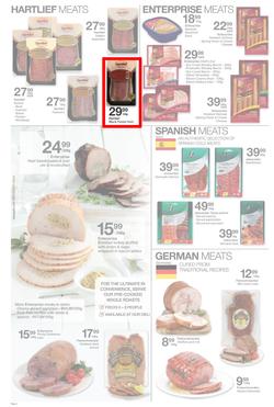 checkers Gauteng : We've Got It All This Christmas ( 08 Dec - 24 Dec 2013 ), page 4