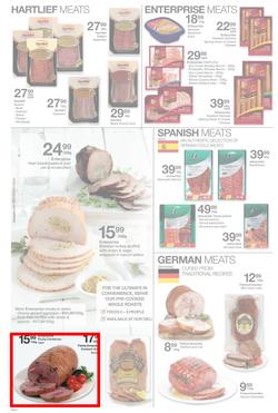 checkers Gauteng : We've Got It All This Christmas ( 08 Dec - 24 Dec 2013 ), page 4