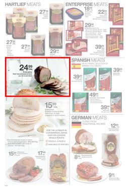 checkers Gauteng : We've Got It All This Christmas ( 08 Dec - 24 Dec 2013 ), page 4