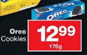 Oreo Cookies-176g