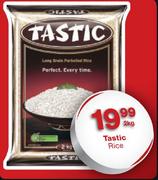 Tastic Rice-2kg