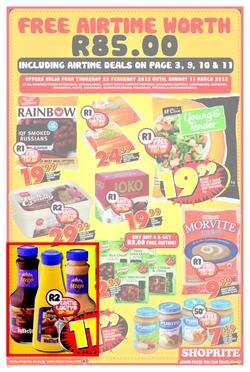 Shoprite Gauteng (23 Feb - 11 Mar), page 4