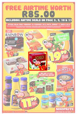 Shoprite Gauteng (23 Feb - 11 Mar), page 4