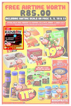 Shoprite Gauteng (23 Feb - 11 Mar), page 4