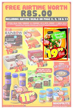 Shoprite Gauteng (23 Feb - 11 Mar), page 4