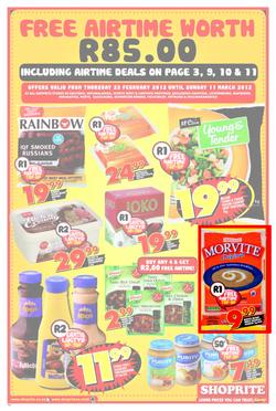 Shoprite Gauteng (23 Feb - 11 Mar), page 4