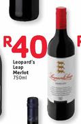 Leopard's Leap-Merlot-750ml