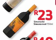 Simonsvlei-Simonsrood-750ml