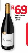 Fat Bastard-Shiraz-750ml