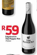 Edgebaston-The Pepper Pot-750ml
