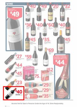 Pick n Pay Western Cape : One Billion Rand ( 21 Jan - 02 Feb 2014 ), page 4