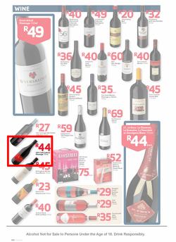 Pick n Pay Western Cape : One Billion Rand ( 21 Jan - 02 Feb 2014 ), page 4