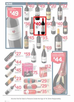 Pick n Pay Western Cape : One Billion Rand ( 21 Jan - 02 Feb 2014 ), page 4