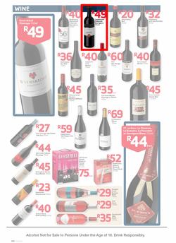 Pick n Pay Western Cape : One Billion Rand ( 21 Jan - 02 Feb 2014 ), page 4