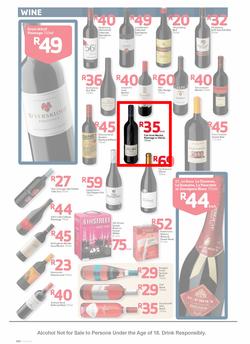 Pick n Pay Western Cape : One Billion Rand ( 21 Jan - 02 Feb 2014 ), page 4