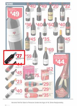 Pick n Pay Western Cape : One Billion Rand ( 21 Jan - 02 Feb 2014 ), page 4