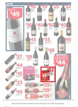 Pick n Pay Western Cape : One Billion Rand ( 21 Jan - 02 Feb 2014 ), page 4