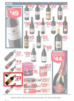 Pick n Pay Western Cape : One Billion Rand ( 21 Jan - 02 Feb 2014 ), page 4