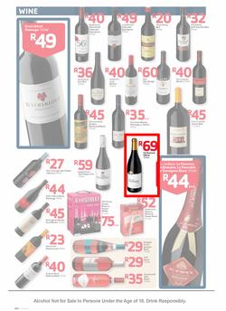 Pick n Pay Western Cape : One Billion Rand ( 21 Jan - 02 Feb 2014 ), page 4