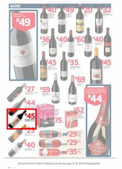 Pick n Pay Western Cape : One Billion Rand ( 21 Jan - 02 Feb 2014 ), page 4