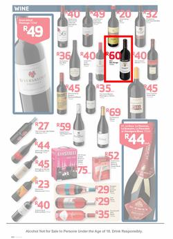 Pick n Pay Western Cape : One Billion Rand ( 21 Jan - 02 Feb 2014 ), page 4