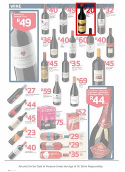 Pick n Pay Western Cape : One Billion Rand ( 21 Jan - 02 Feb 2014 ), page 4