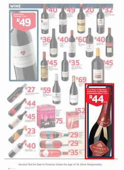 Pick n Pay Western Cape : One Billion Rand ( 21 Jan - 02 Feb 2014 ), page 4
