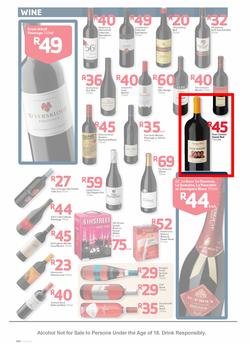 Pick n Pay Western Cape : One Billion Rand ( 21 Jan - 02 Feb 2014 ), page 4