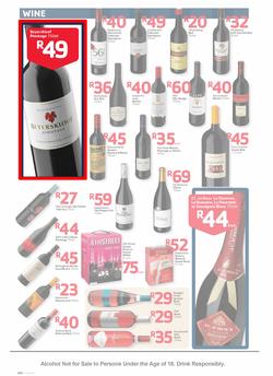 Pick n Pay Western Cape : One Billion Rand ( 21 Jan - 02 Feb 2014 ), page 4