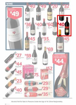 Pick n Pay Western Cape : One Billion Rand ( 21 Jan - 02 Feb 2014 ), page 4