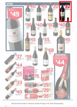 Pick n Pay Western Cape : One Billion Rand ( 21 Jan - 02 Feb 2014 ), page 4