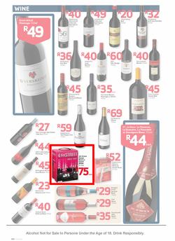 Pick n Pay Western Cape : One Billion Rand ( 21 Jan - 02 Feb 2014 ), page 4
