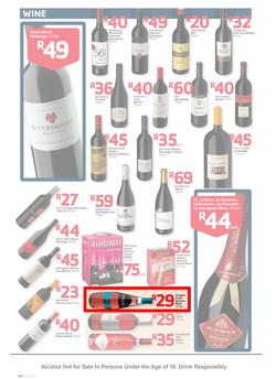 Pick n Pay Western Cape : One Billion Rand ( 21 Jan - 02 Feb 2014 ), page 4