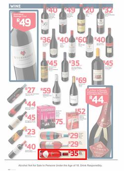 Pick n Pay Western Cape : One Billion Rand ( 21 Jan - 02 Feb 2014 ), page 4