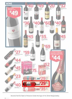 Pick n Pay Western Cape : One Billion Rand ( 21 Jan - 02 Feb 2014 ), page 4