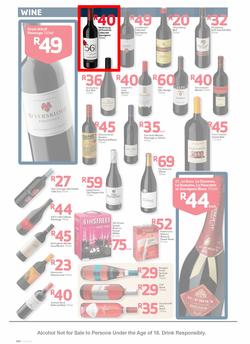 Pick n Pay Western Cape : One Billion Rand ( 21 Jan - 02 Feb 2014 ), page 4