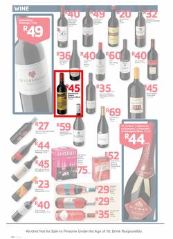 Pick n Pay Western Cape : One Billion Rand ( 21 Jan - 02 Feb 2014 ), page 4