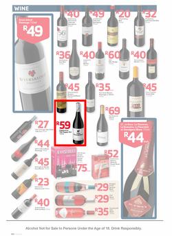 Pick n Pay Western Cape : One Billion Rand ( 21 Jan - 02 Feb 2014 ), page 4