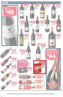 Pick n Pay Eastern Cape : One Billion Rand ( 21 Jan - 02 Feb 2014 ), page 4