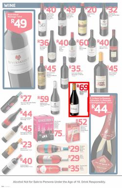 Pick n Pay Eastern Cape : One Billion Rand ( 21 Jan - 02 Feb 2014 ), page 4
